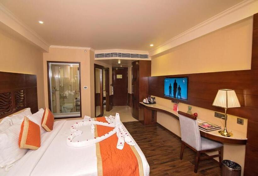 クラブルーム, Shakun Hotels And Resorts