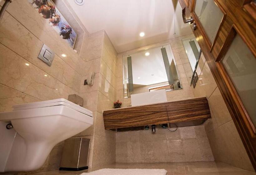 デラックススイート, Shakun Hotels And Resorts