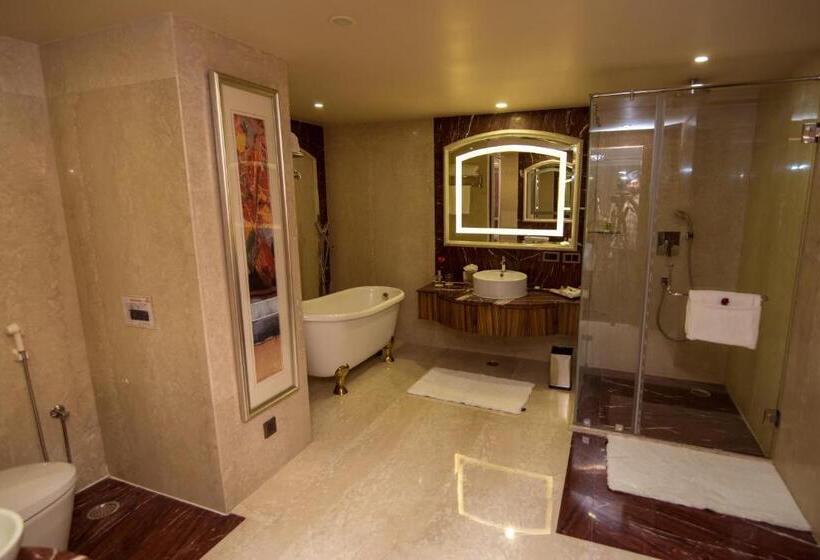 デラックススイート, Shakun Hotels And Resorts