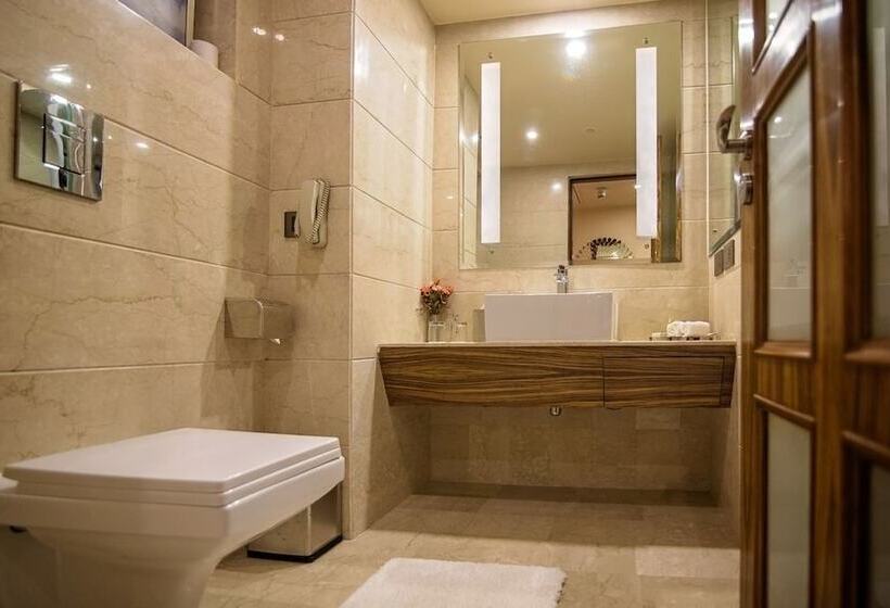 俱乐部房间, Shakun Hotels And Resorts