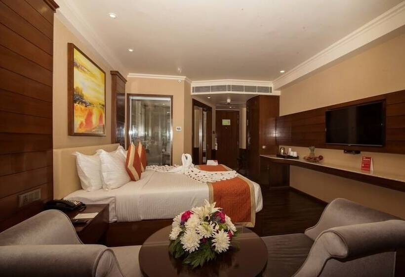 クラブルーム, Shakun Hotels And Resorts