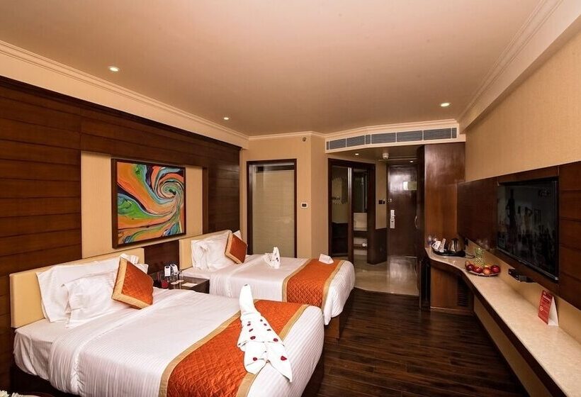 俱乐部房间, Shakun Hotels And Resorts