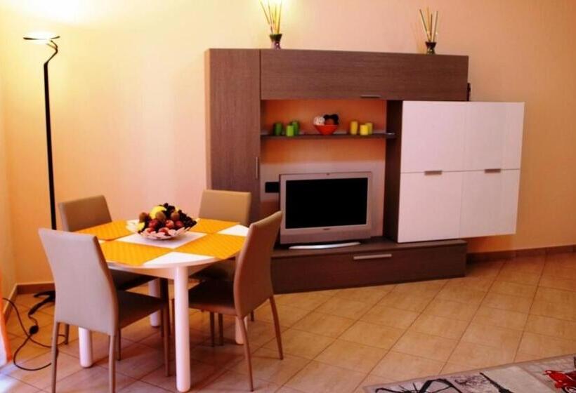 סוויטה דלוקס, Tortugas B&b