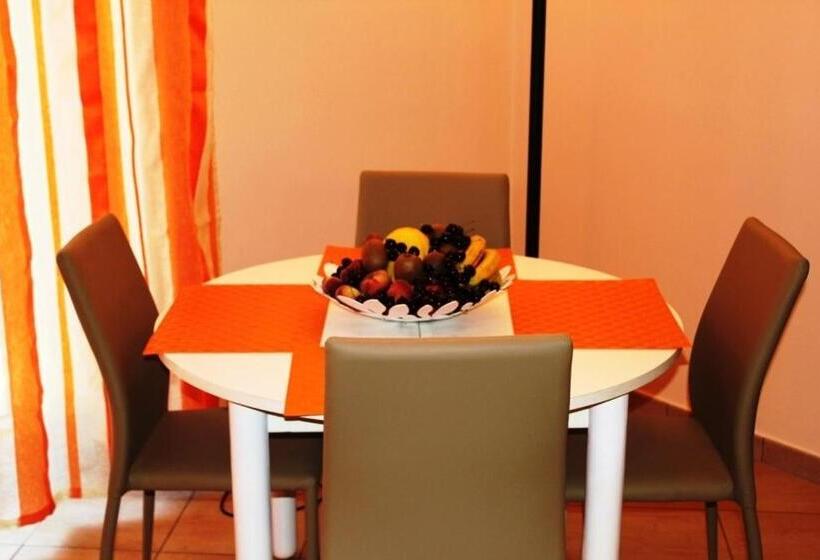 סוויטה דלוקס, Tortugas B&b