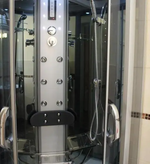Deluxe-sviitti, Tortugas B&b