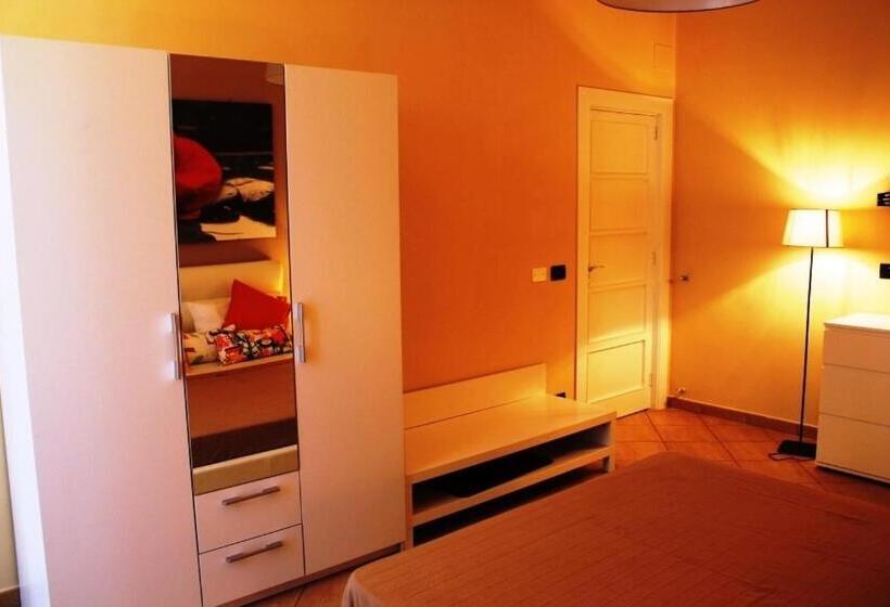 סוויטה דלוקס, Tortugas B&b