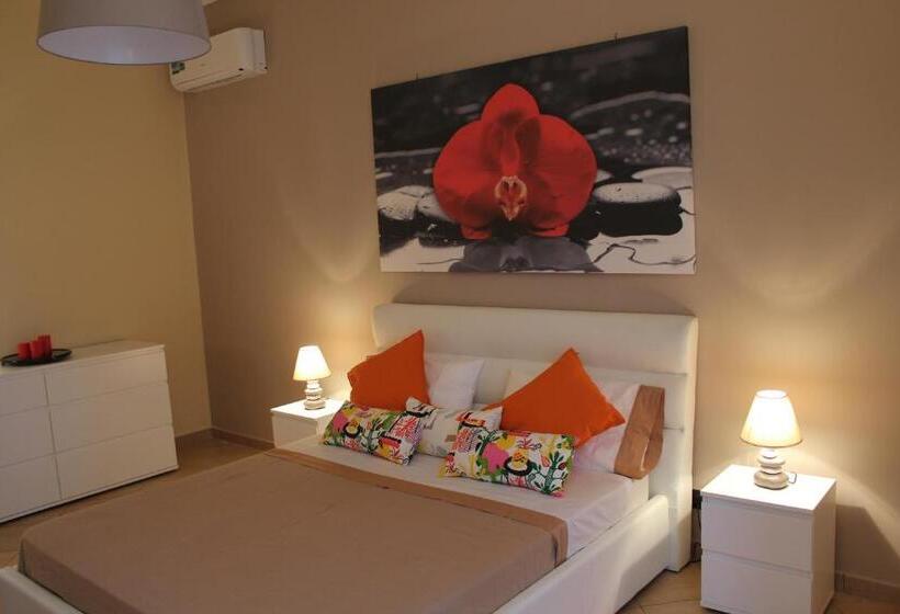 סוויטה דלוקס, Tortugas B&b