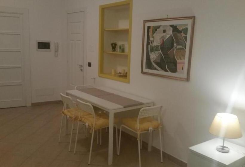 סוויטה משפחתית, Tortugas B&b