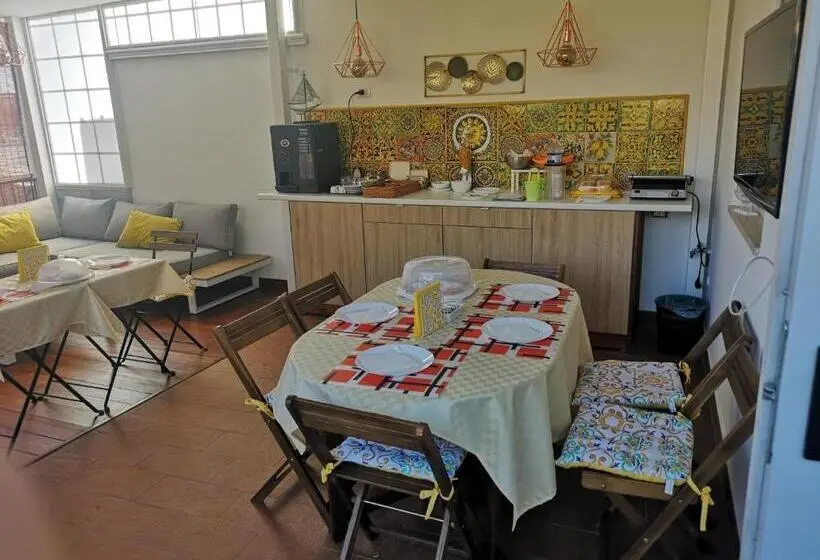 Superior-huone King-vuode, Tortugas B&b