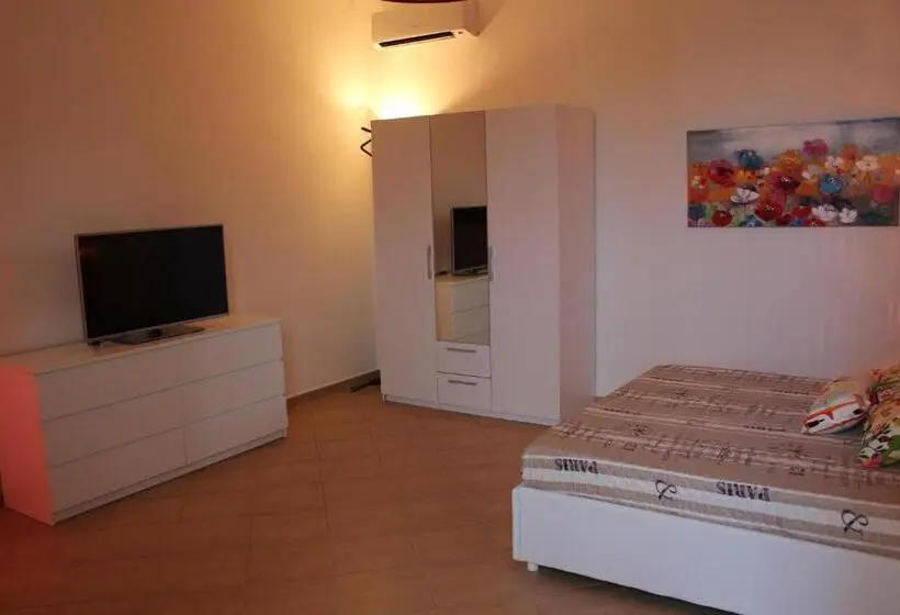 Superior-huone King-vuode, Tortugas B&b