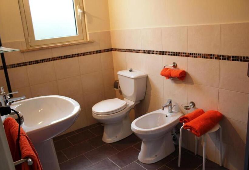 חדר סופריור עם מיטת קינג, Tortugas B&b