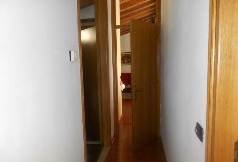 스탠다드 룸, B&b Casa Lisa