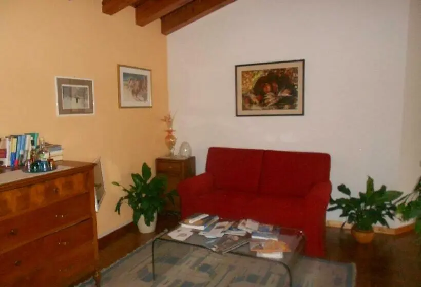 スタンダードルーム, B&b Casa Lisa