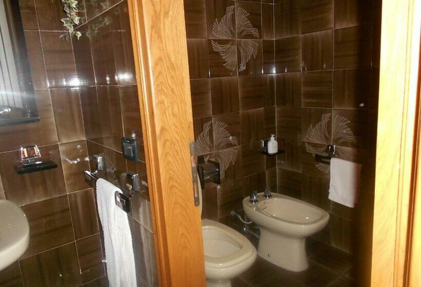 标准间, B&b Casa Lisa