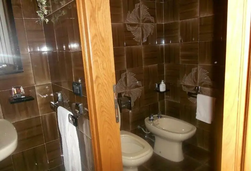 スタンダードルーム, B&b Casa Lisa