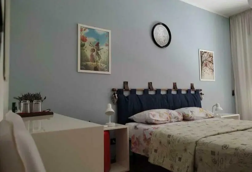 スタンダードルーム, B&b Casa Lisa