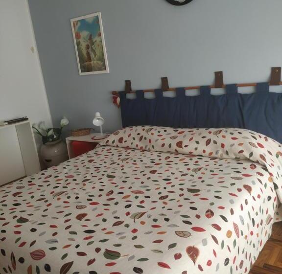 标准间, B&b Casa Lisa