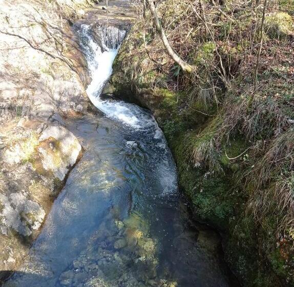 스탠다드 룸, B&b Casa Lisa