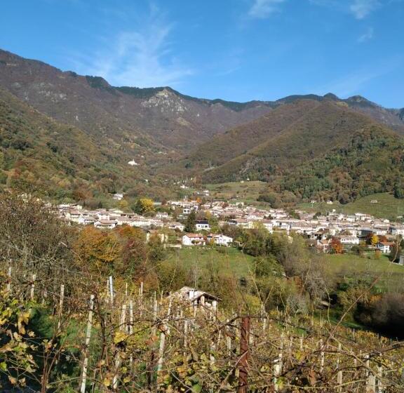 스탠다드 룸, B&b Casa Lisa