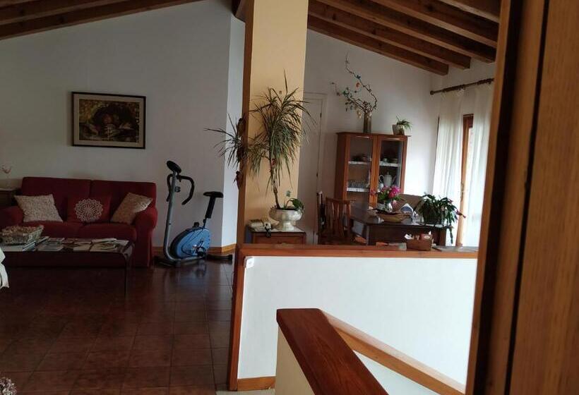 스탠다드 룸, B&b Casa Lisa