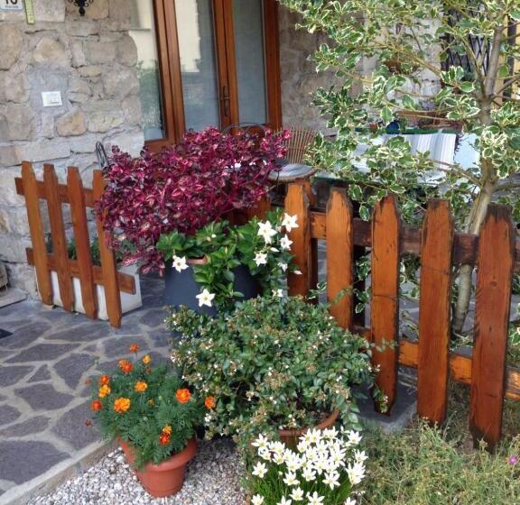 标准间, B&b Casa Lisa