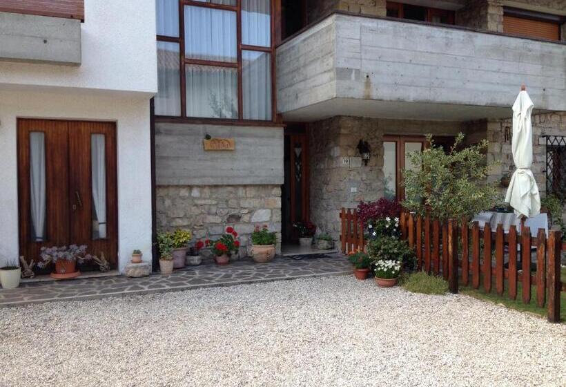 스탠다드 룸, B&b Casa Lisa