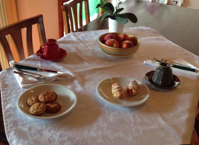 스탠다드 룸, B&b Casa Lisa