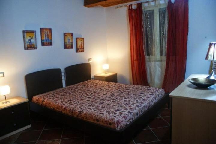 침실 1개 바다 전망 아파트, B&b Estremo Sud Marzamemi