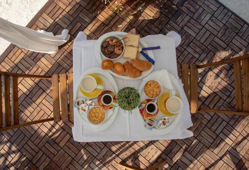 침실 1개 주택, B&b Estremo Sud Marzamemi