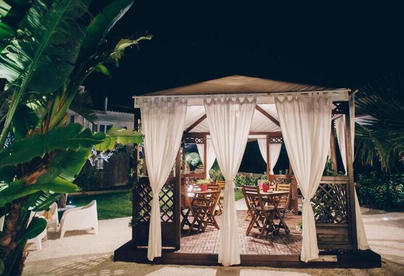 침실 1개 주택, B&b Estremo Sud Marzamemi