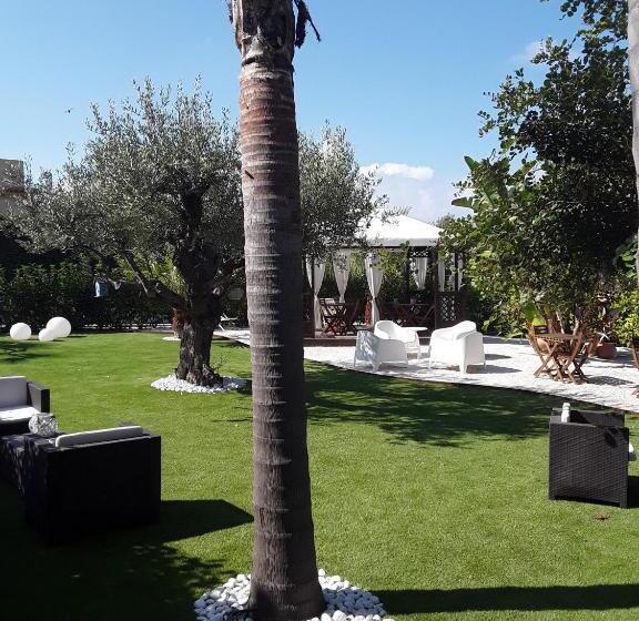 Номер Стандарт, B&b Estremo Sud Marzamemi
