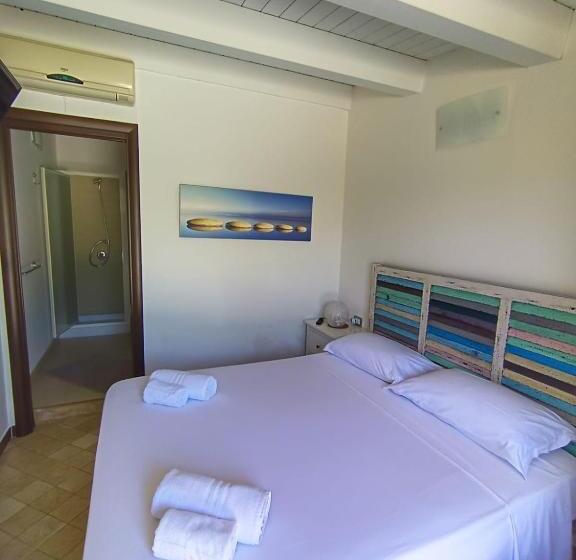 스탠다드 룸, B&b Estremo Sud Marzamemi
