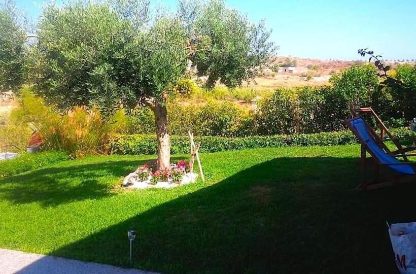 Apartamento 1 Dormitório Vista Mar, B&b Estremo Sud Marzamemi