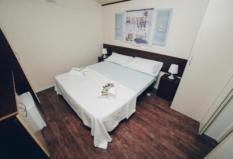 침실 1개 주택, B&b Estremo Sud Marzamemi