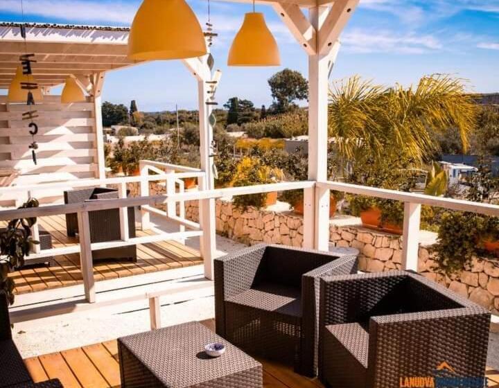 침실 1개 주택, B&b Estremo Sud Marzamemi