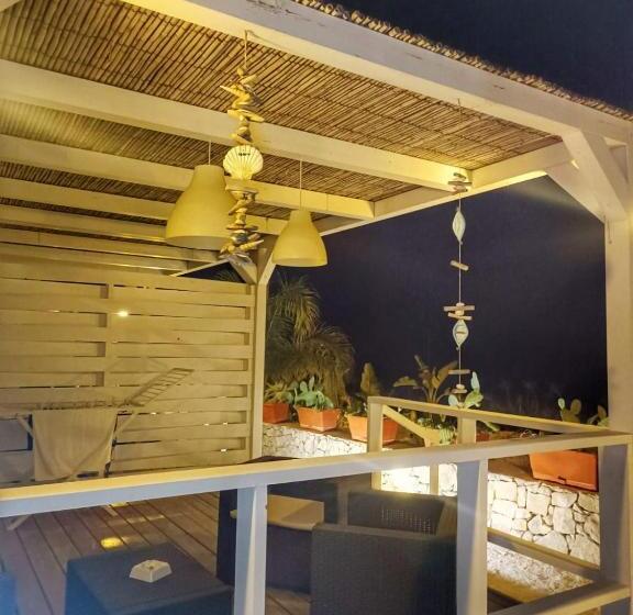 침실 1개 주택, B&b Estremo Sud Marzamemi