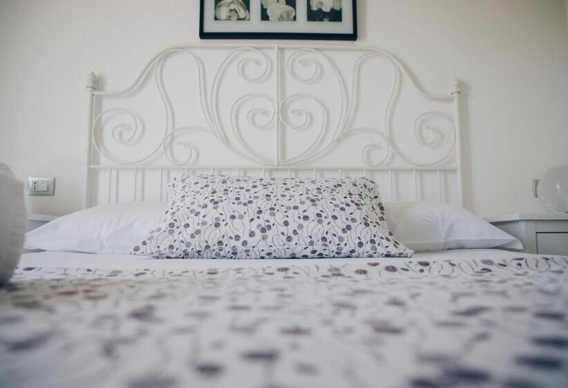 스탠다드 룸, B&b Estremo Sud Marzamemi