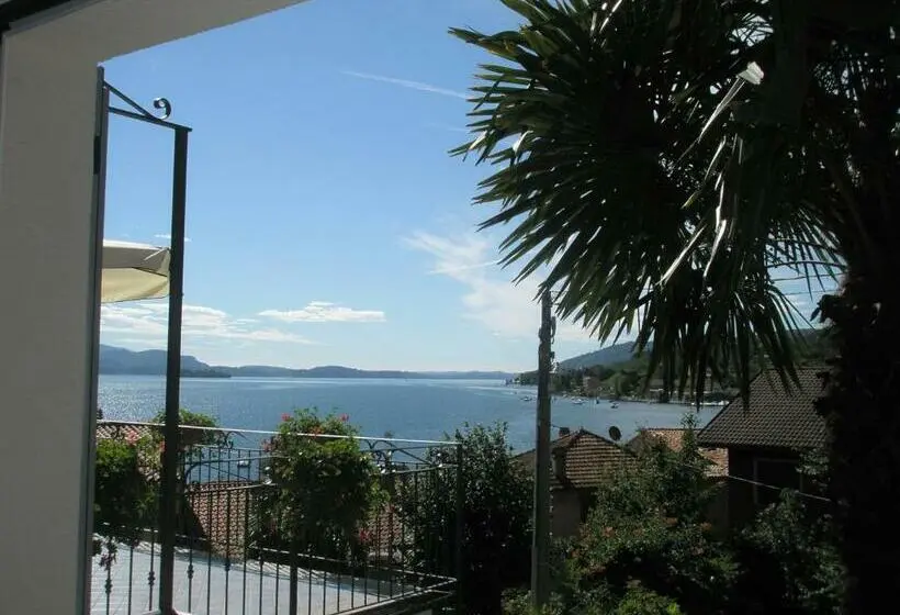 ファミリールーム, B&b Il Feriolo