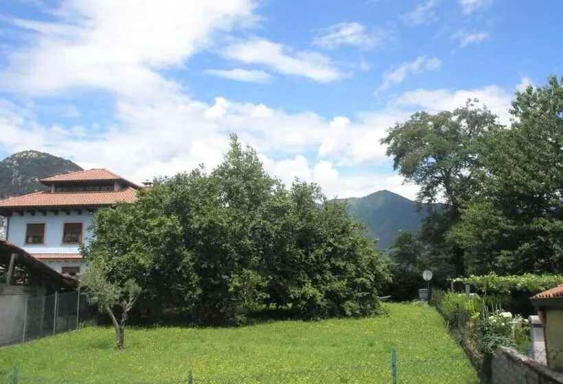 スタンダードルーム, B&b Il Feriolo