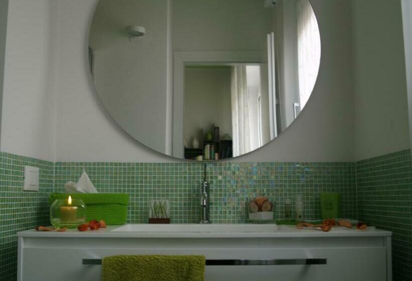 اتاق استاندارد, B&b Linea Verde