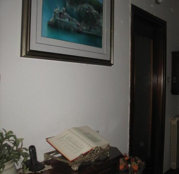 Standard room with outdoor bath, B&b Mare E Monti