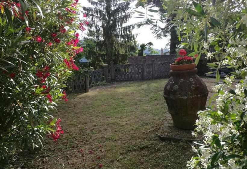 اتاق استاندارد, B&b Mare E Monti