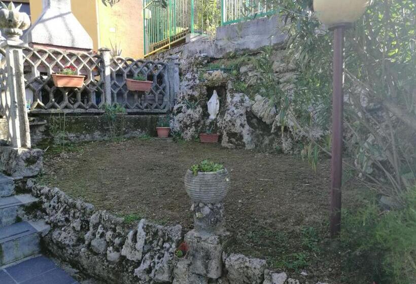 اتاق استاندارد, B&b Mare E Monti