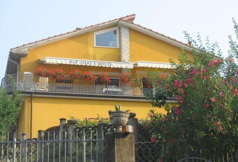 اتاق استاندارد, B&b Mare E Monti