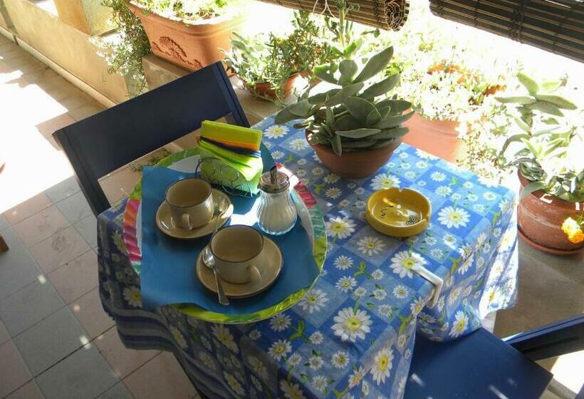 اتاق استاندارد سه نفره, B&b Margherita