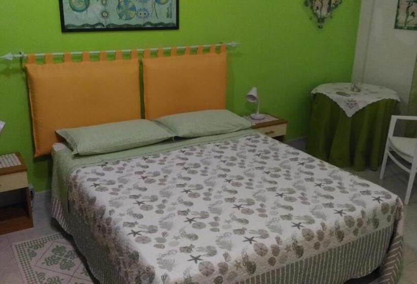 اتاق استاندارد سه نفره, B&b Margherita