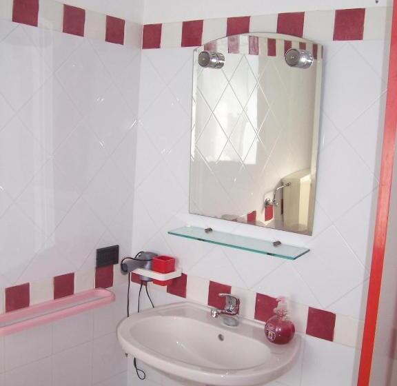 اتاق استاندارد, B&b Margherita