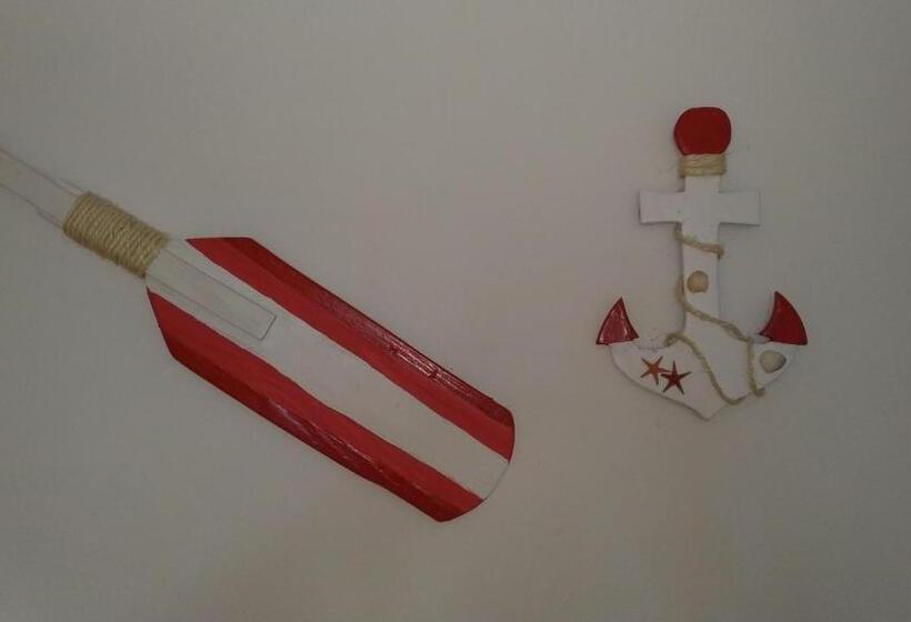 اتاق استاندارد, B&b Margherita