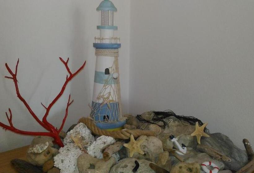 اتاق استاندارد, B&b Margherita