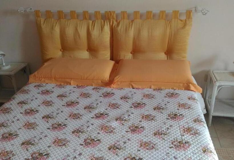 اتاق استاندارد, B&b Margherita